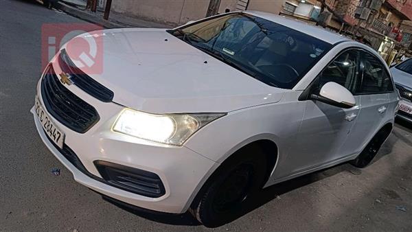 Chevrolet Cruze 2016 for sale in Iraq - Baghdad